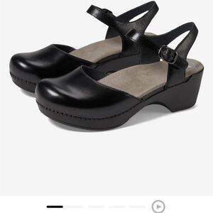 Dansko Sam shoes